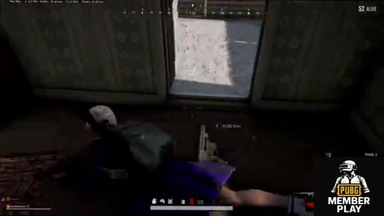 Beware of Hidden Enemies