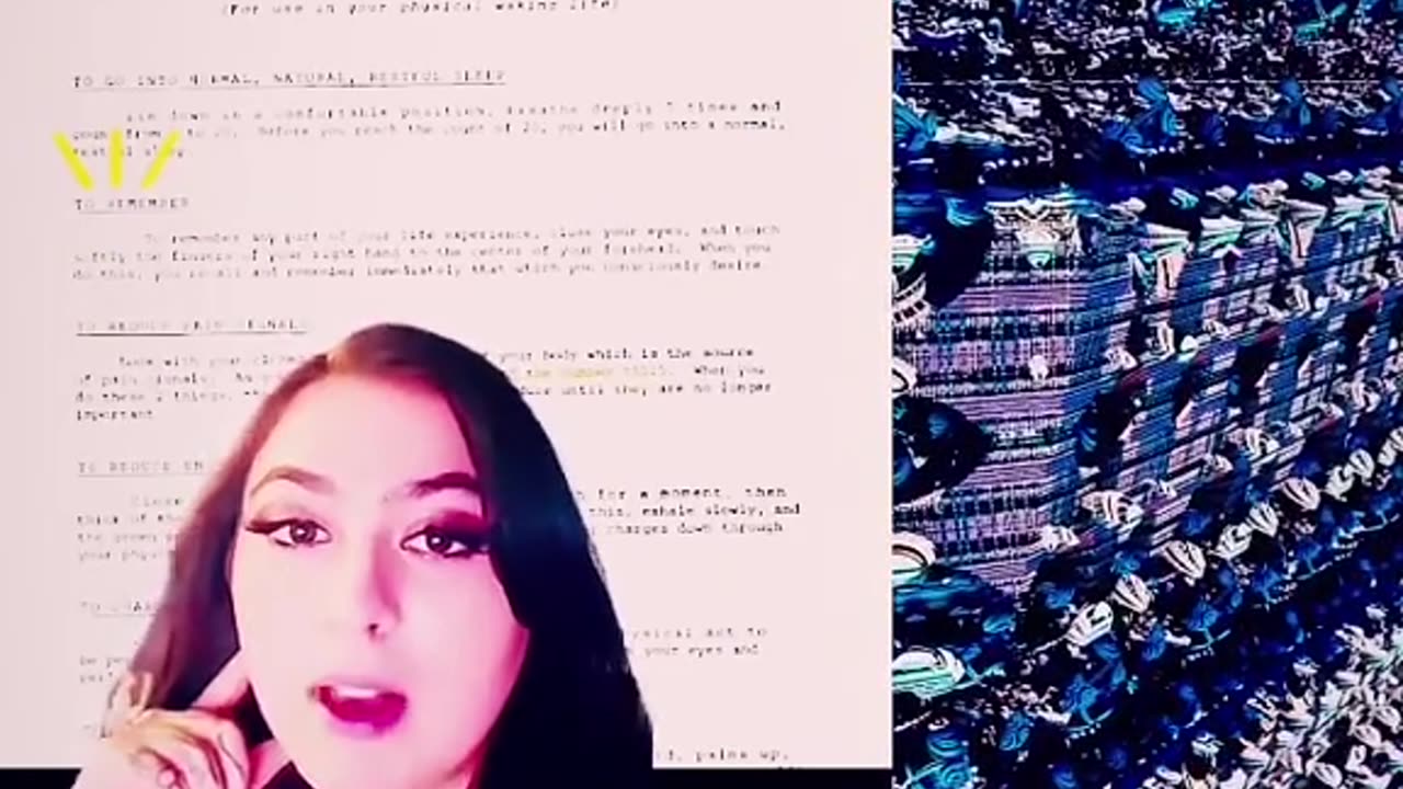 CIA 55515 CODE FOR PAIN RELIEF?