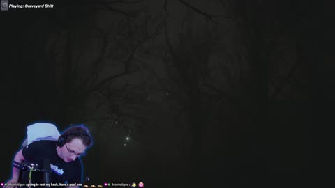 Darkwood: Into the Abyss Exploring the deepest holes!