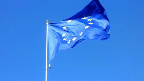 And our continent is called Europe