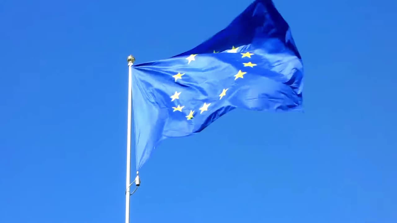 And our continent is called Europe