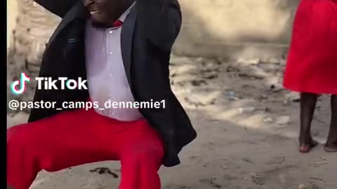 Aah 🤧 | Thierry l’Officiel Fait le Show 🎥 | Mérite le Riche 💶 !