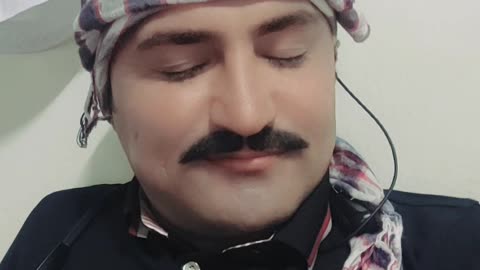 Zahir bacha