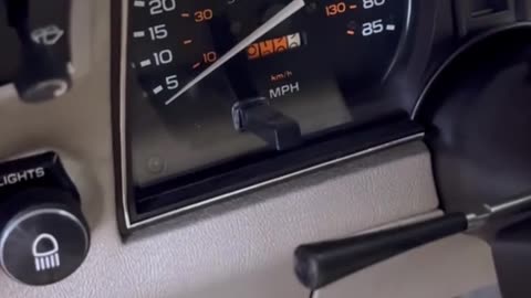 ABANDONED 1982 Collector’s Edition Corvette with 3