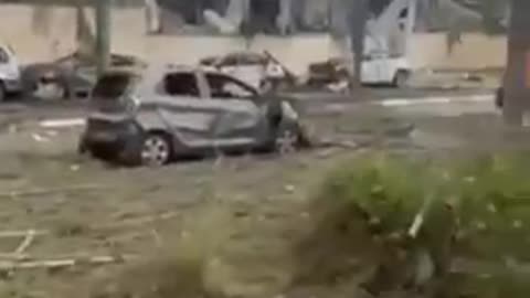 Iran’missile strike targeted high-security biolab Israel Institute for Biological Research IIBR
