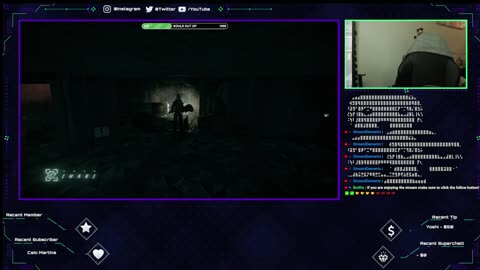 NEW GAME 💀🤝 RE EVIL: EBOLA VILLAGE ❎ 🤝❎ !YOUTUBE !KICK! RUMBE! !TWITCH 🤝 ❎CLICK❎LIVE❎GAMES❎STUFF❎🤝