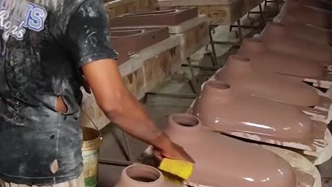 Industrial video...