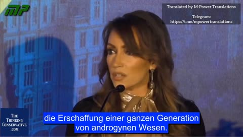 Laura Aboli: Transhumanismus, das Endspiel.