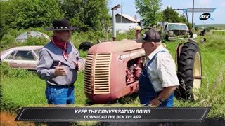 Trent Loos in the Morning - 8/15/2025