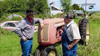 Trent Loos in the Morning - 8/15/2025