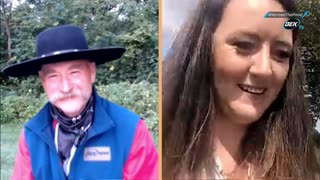 Trent Loos in the Morning - 8/15/2025