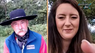 Trent Loos in the Morning - 8/15/2025