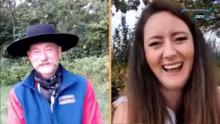 Trent Loos in the Morning - 8/15/2025