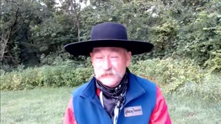 Trent Loos in the Morning - 8/15/2025