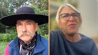 Trent Loos in the Morning - 8/15/2025