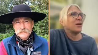 Trent Loos in the Morning - 8/15/2025