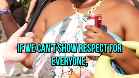 If You’re Gonna Say It… Know It 😬