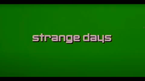 Strange Days spedup bassline v2, v3, v4 (raw, pre-tests)