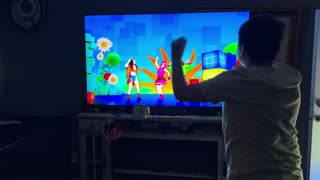 JUST DANCE 2026 REVIEW