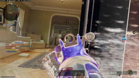 [73 KILL - 10 DEATH] MATCH ON STAKEOUT - CALL OF DUTY: BLACK OPS 6 - PS4