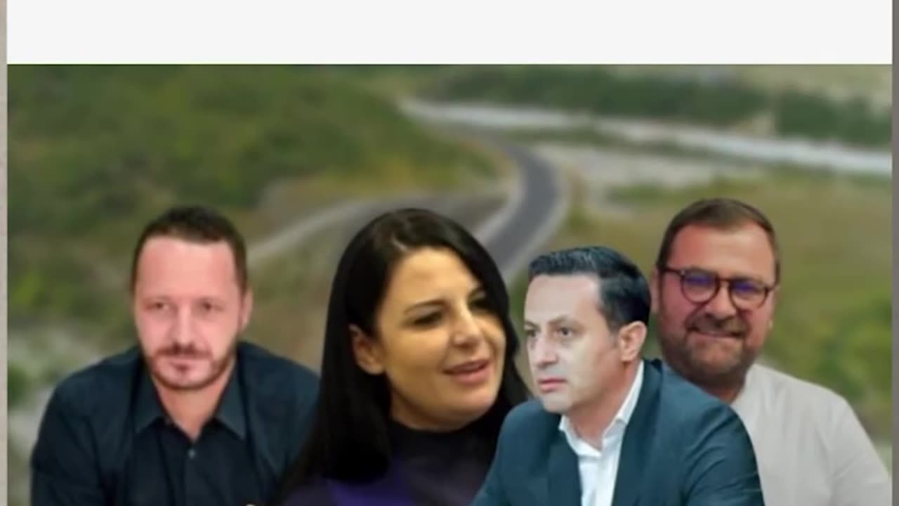 Bardhi ndan videon: Belinda Balluku, simbol i korrupsionit në Shqipëri
