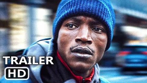 SOULEYMANE'S STORY Trailer (2025) Abou Sangaré