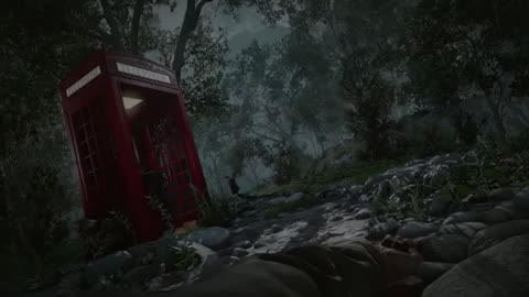 5 Reasons Why Atomfall Is The FUTURE Of Survival Action Games