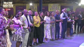 LIVE NOW: MIDWEEK SERVICE || WITH PASTOR MOIPONE MOLOTSI || 23TH JULY 2025