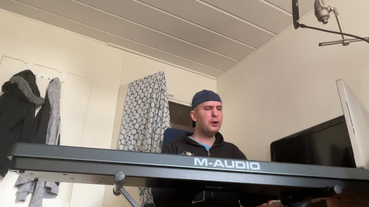 When she sees in your Tinder profile you're under 6'0"