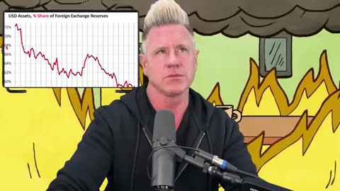 SILVER LEGAL TENDER?! (EXPLOSIVE!)