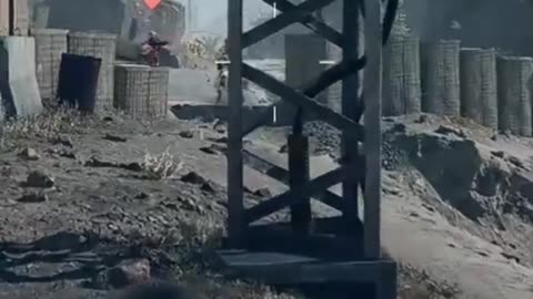 Battlefield 6 #1