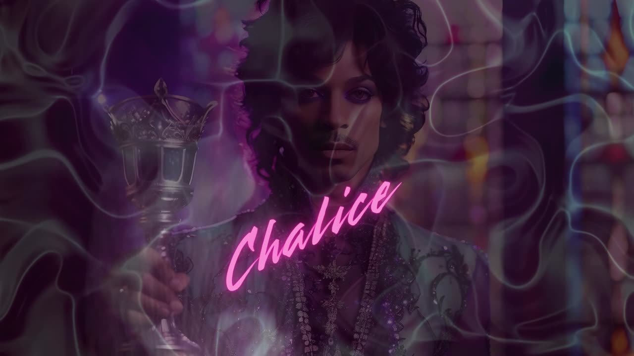 ROCK MUSIC SNEAK RELEASE: 'Chalice' from PURPLE IMMORTAL by Dweller of the Dark