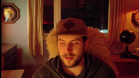 STAY INSIDE: Record Freezing (weather warfare) + The Great Reset (Financial Collapse) FEAR NOT