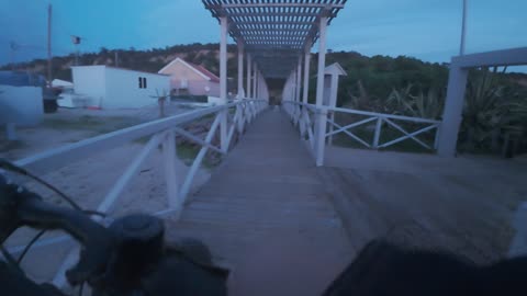 e-BIKE RIDE na MS, Portugal - S06E23 14th of DEC 2K25 pt 13