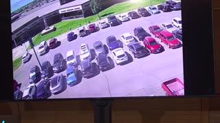 FBI give update on Charlie Kirk shooting - September 11, 2025