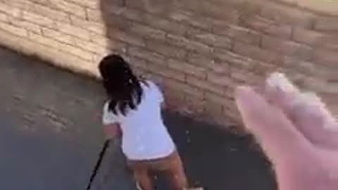 Mayo drop
