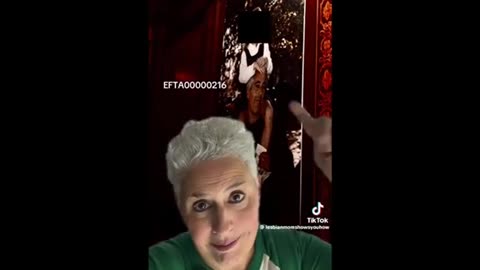 JonBenet Ramsey and Epstein - have seen pics while back of Ghislaine Maxwell being around her..