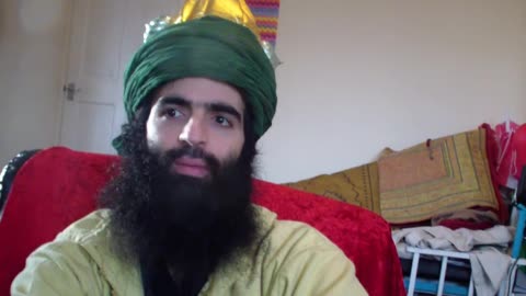 Was Abraham really ordered to slaughter his son? 1