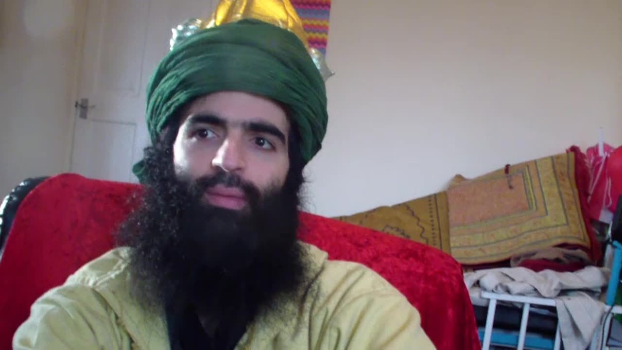 Was Abraham really ordered to slaughter his son? 1