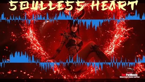 Soulless Heart (Shamisen Metal)
