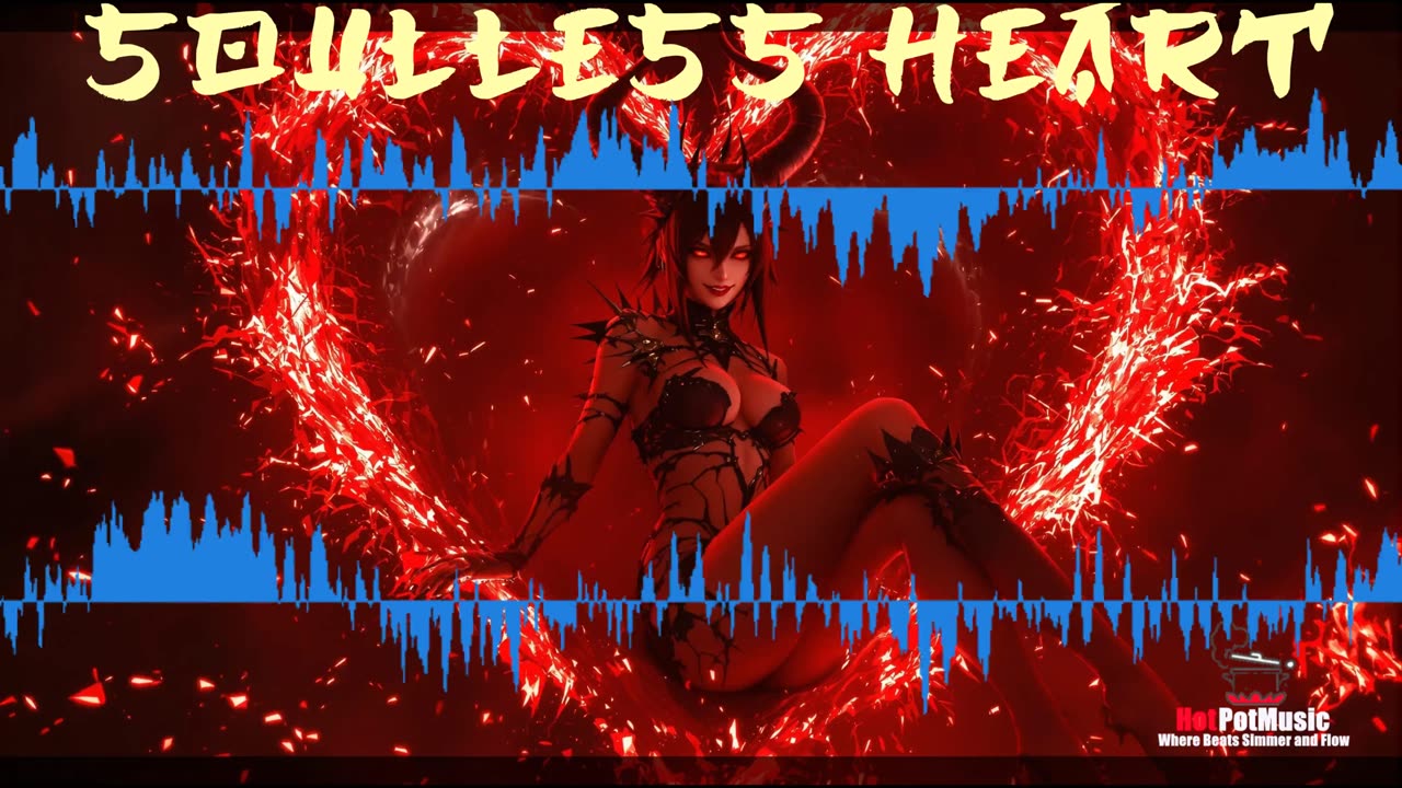 Soulless Heart (Shamisen Metal)