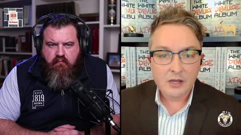 AJ Rice on 1819 News: Liberal Meltdowns, Wokeism, & the Right’s Moral Fight for Civilization