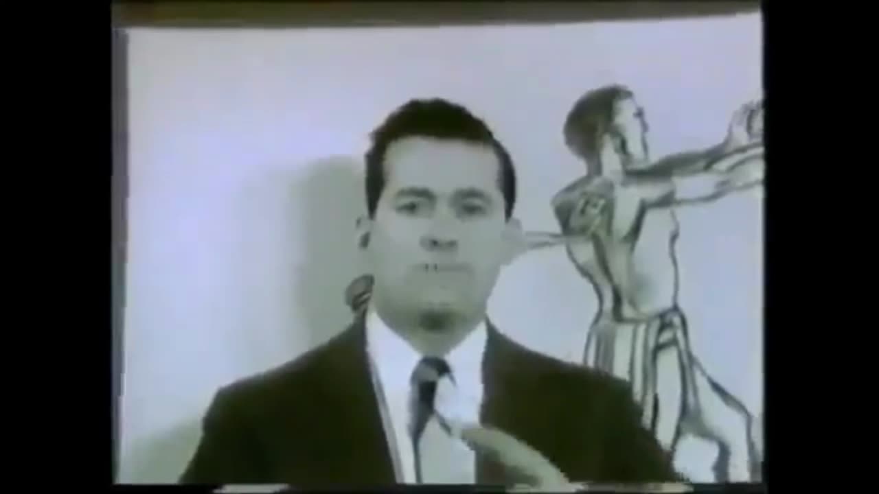 Peter Ruckman - The most important step