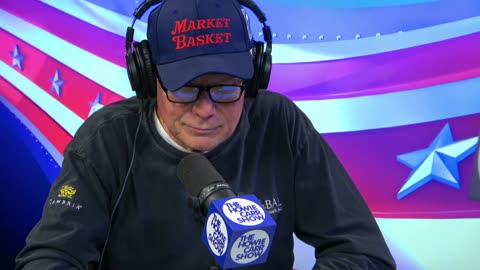 The Howie Carr Show June 2, 2025