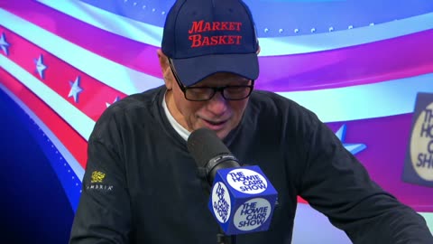 The Howie Carr Show June 2, 2025
