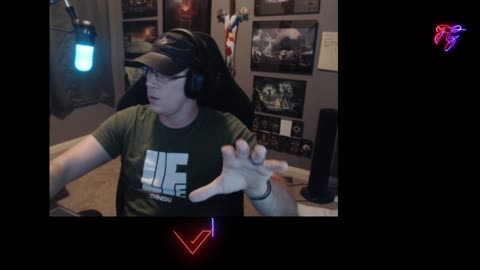Charity Stream Saturday. For Now, We Gamin
