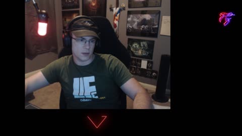 Charity Stream Saturday. For Now, We Gamin
