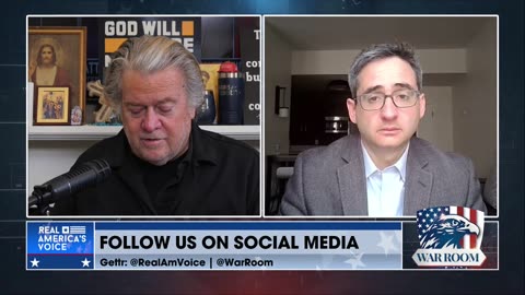 OREN CASS: “The WSJ Does Not Reflect The Republican Party.”