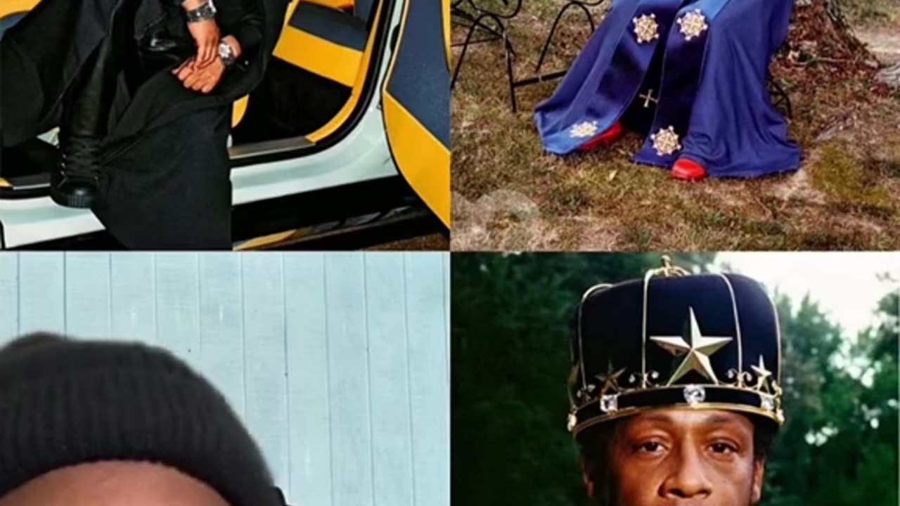 True Story - Katt Williams