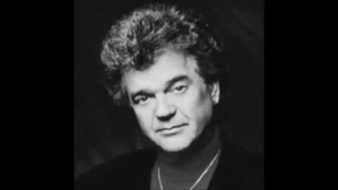 Conway Twitty - Don't Cry Joni (With lyrics)